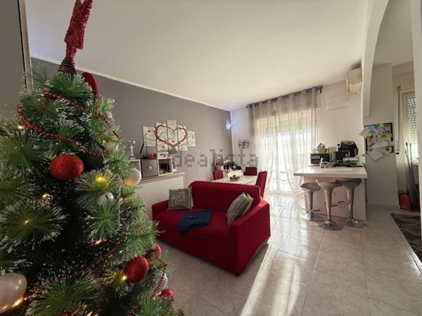 appartamento in vendita a Varedo