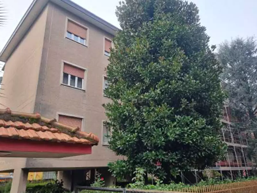 appartamento in vendita a Varedo