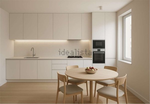 appartamento in vendita a Varedo