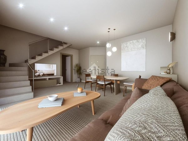 appartamento in vendita a Varedo