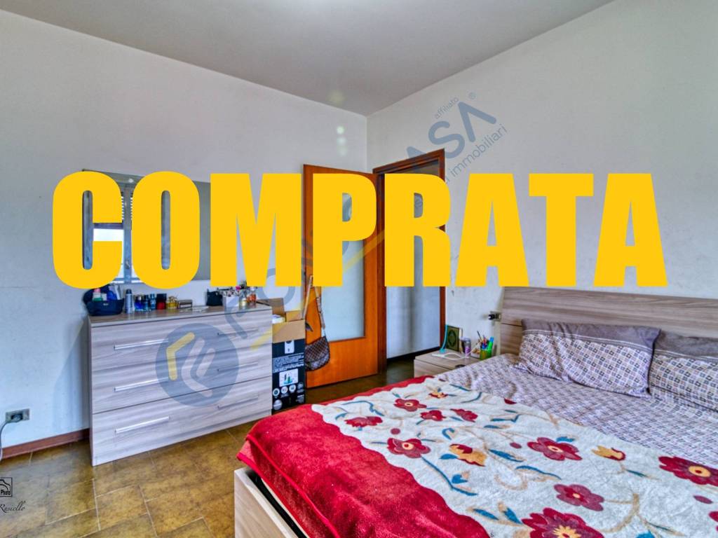 appartamento in vendita a Varedo