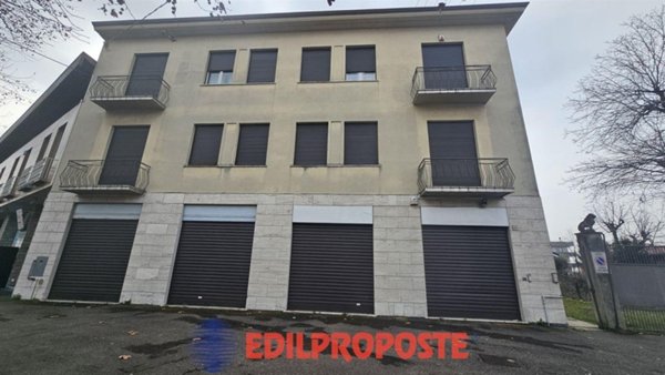 appartamento in vendita a Varedo