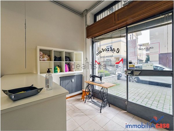 appartamento in vendita a Varedo