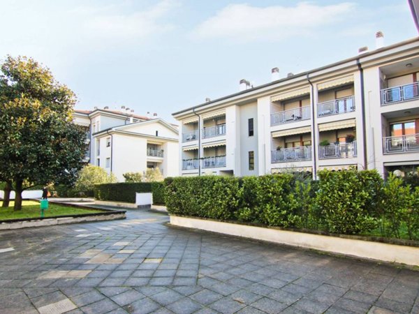 appartamento in vendita a Varedo