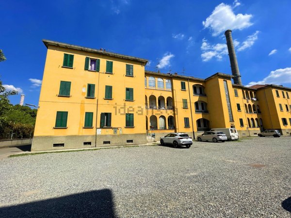 appartamento in vendita a Varedo