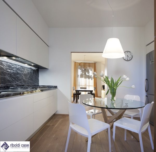 appartamento in vendita a Varedo