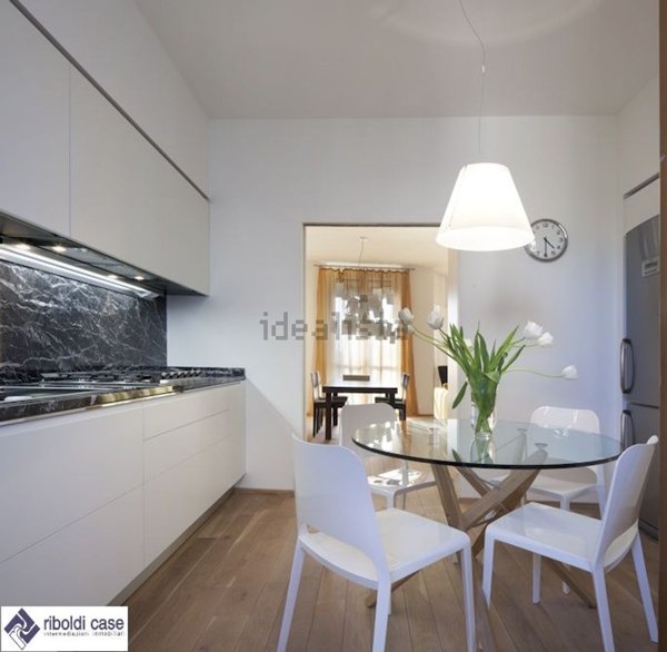 appartamento in vendita a Varedo