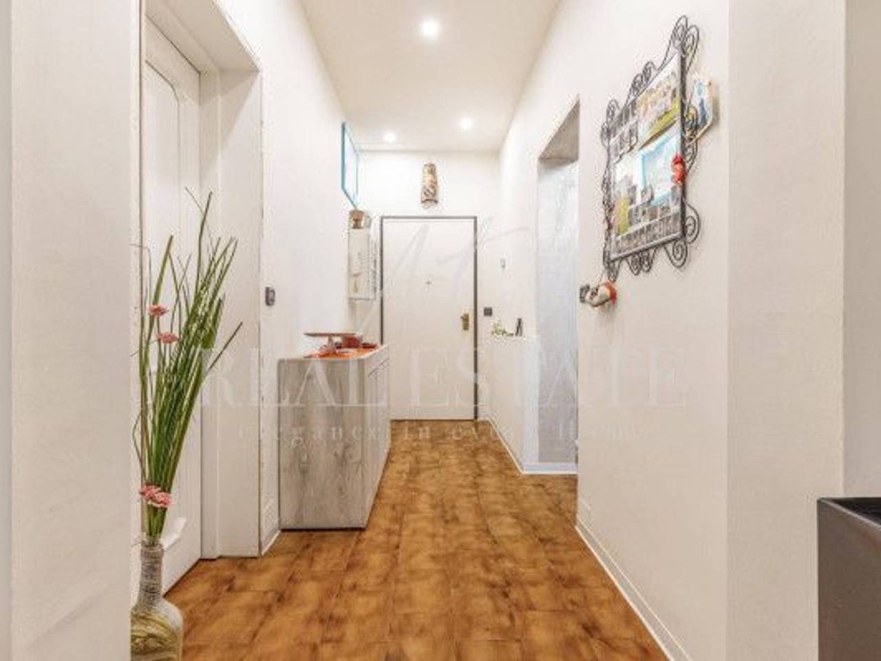 appartamento in vendita a Varedo