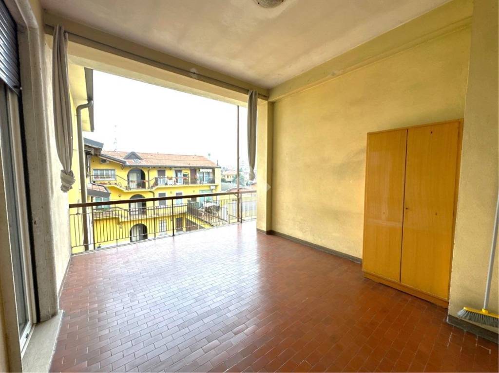 appartamento in vendita a Varedo