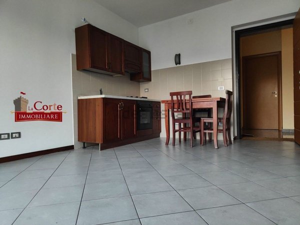 appartamento in vendita a Varedo