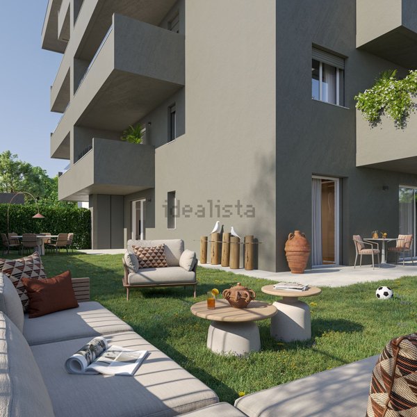 appartamento in vendita a Varedo