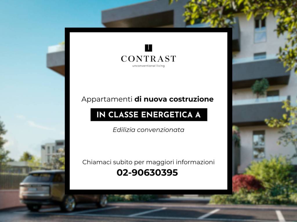 appartamento in vendita a Varedo