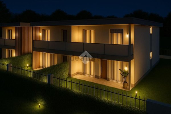 appartamento in vendita a Varedo