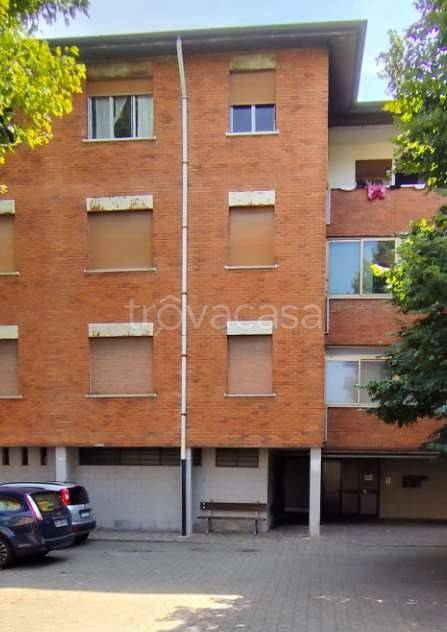 appartamento in vendita a Varedo