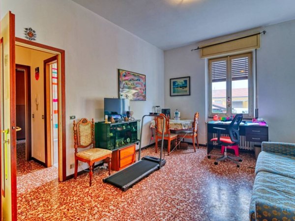 appartamento in vendita a Varedo
