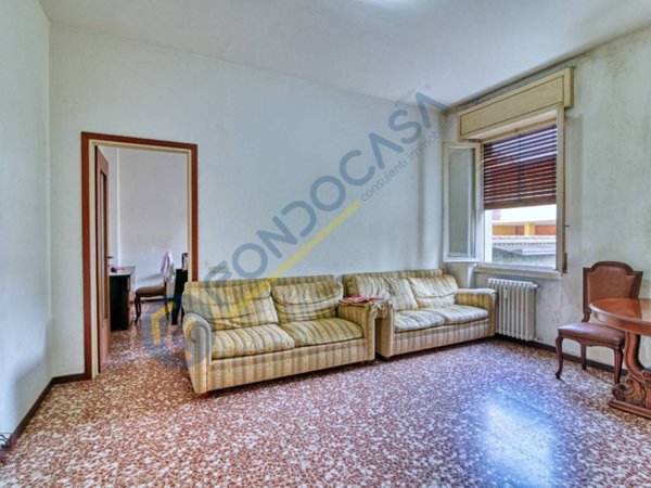 appartamento in vendita a Varedo