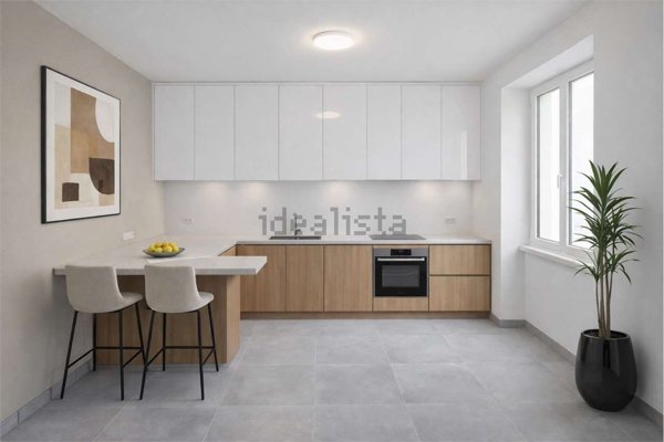 appartamento in vendita a Varedo