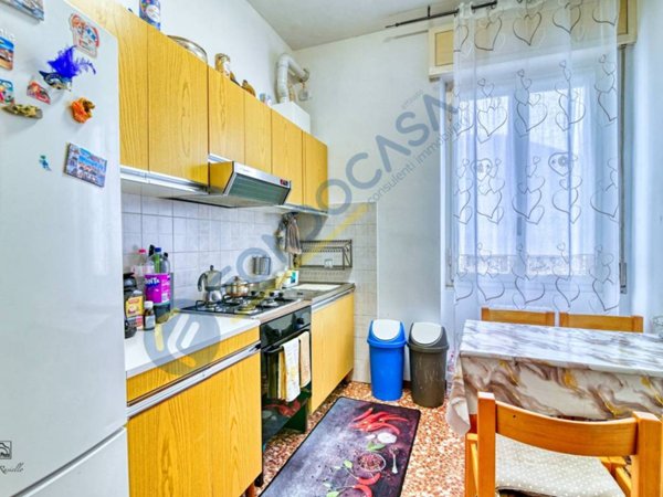 appartamento in vendita a Varedo