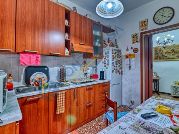 appartamento in vendita a Varedo