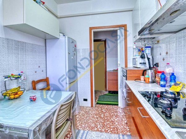 appartamento in vendita a Varedo