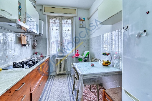 appartamento in vendita a Varedo