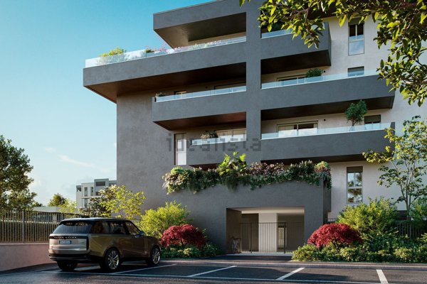 appartamento in vendita a Varedo