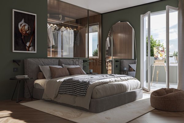 appartamento in vendita a Varedo