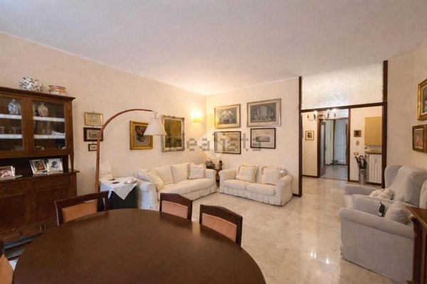 appartamento in vendita a Varedo