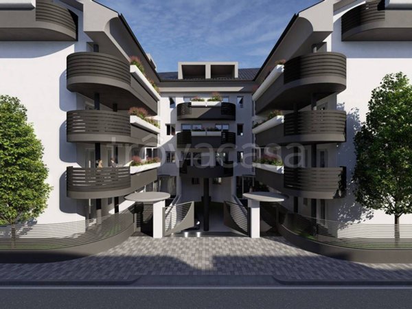 appartamento in vendita a Varedo