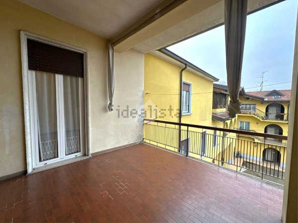 appartamento in vendita a Varedo