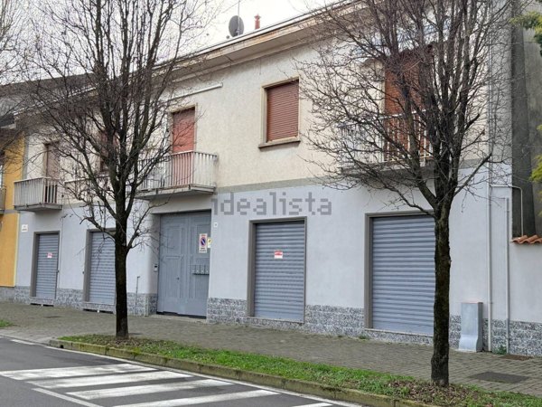 appartamento in vendita a Varedo