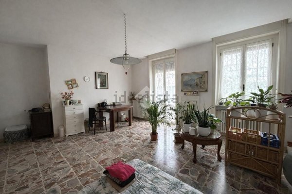 appartamento in vendita a Varedo