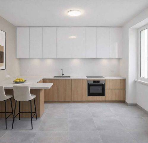 appartamento in vendita a Varedo