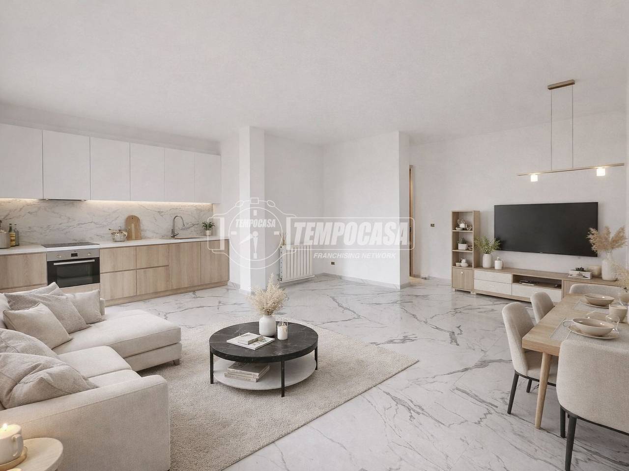 appartamento in vendita a Varedo