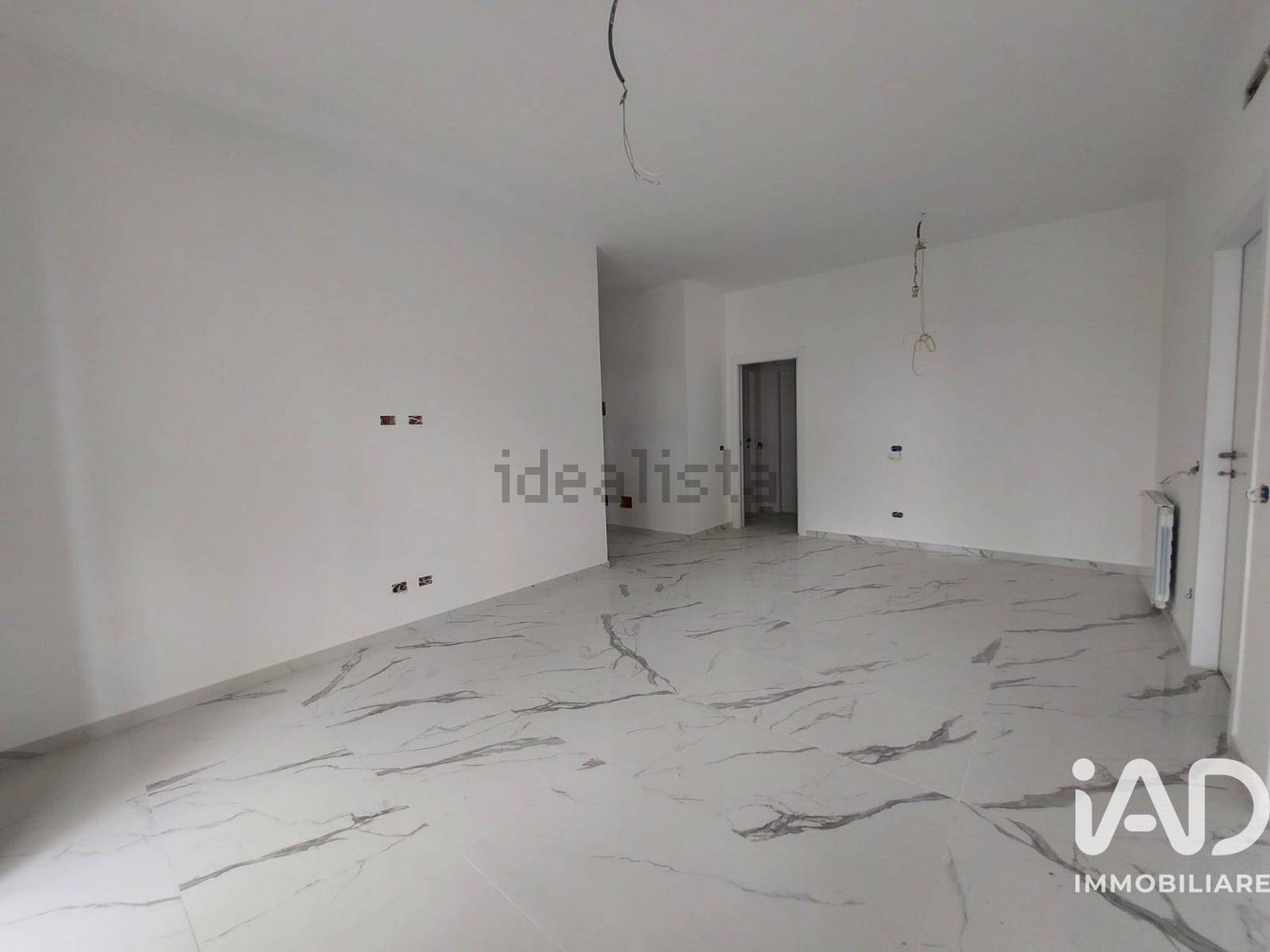 appartamento in vendita a Varedo