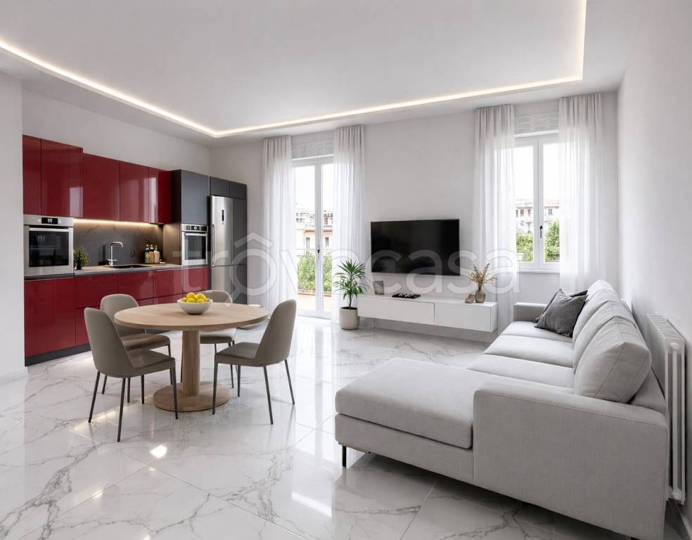 appartamento in vendita a Varedo