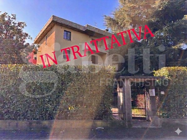 appartamento in vendita a Varedo