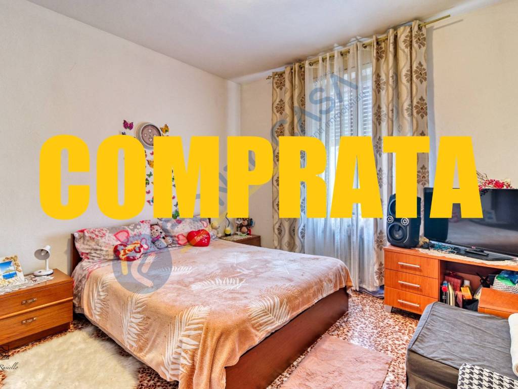 appartamento in vendita a Varedo