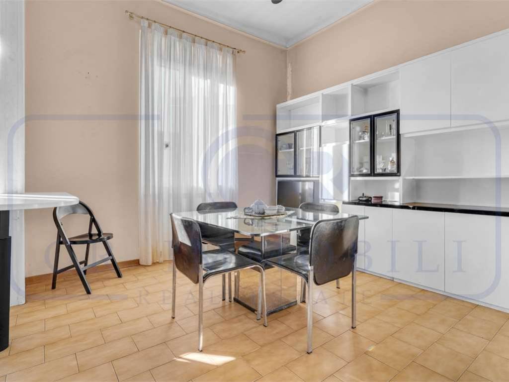 appartamento in vendita a Varedo