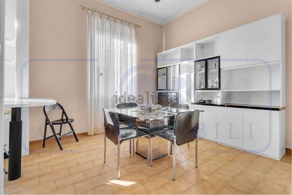 appartamento in vendita a Varedo