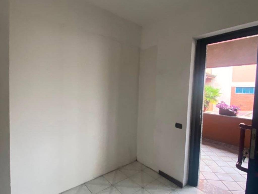 appartamento in vendita a Varedo