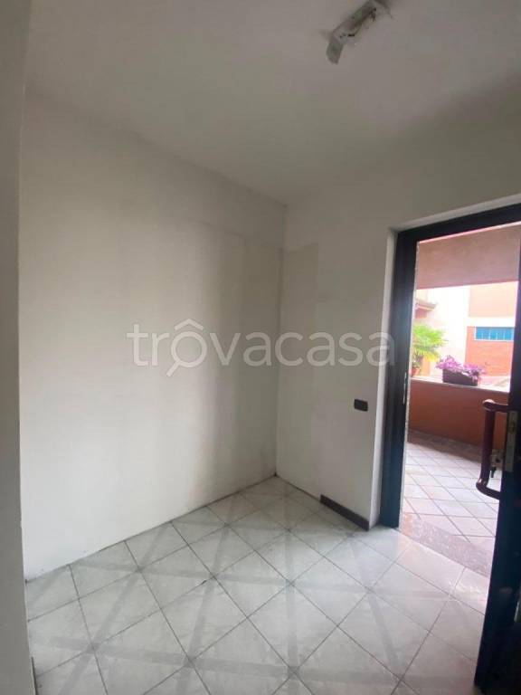 appartamento in vendita a Varedo