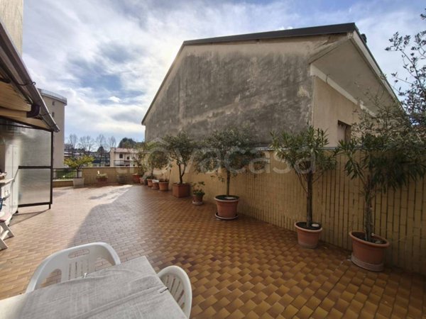 appartamento in vendita a Varedo