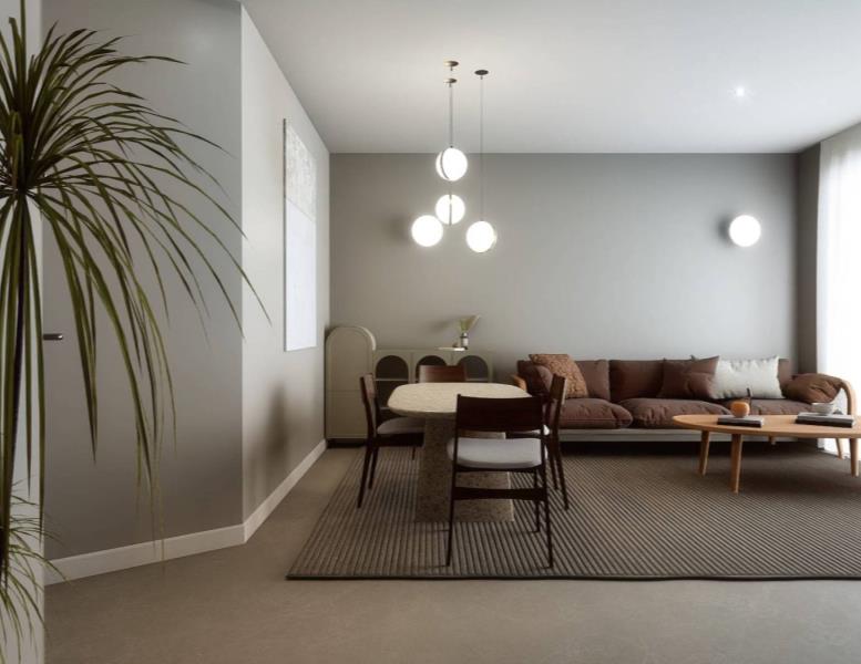 appartamento in vendita a Varedo