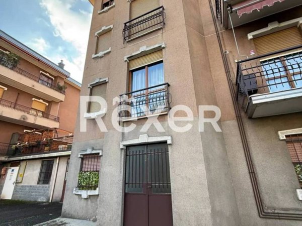 appartamento in vendita a Varedo