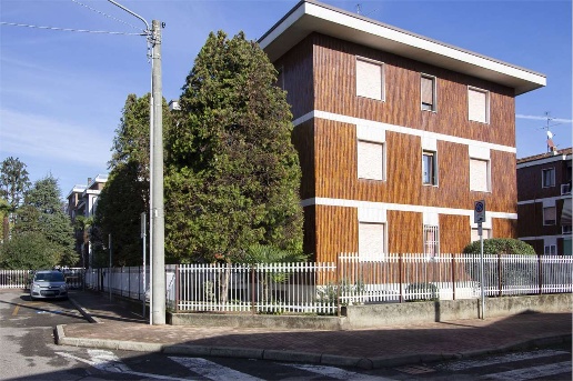 appartamento in vendita a Varedo