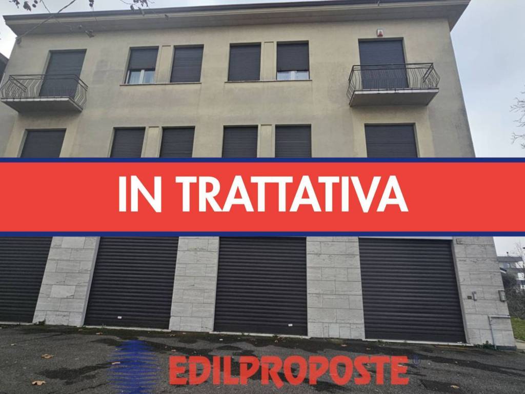 casa indipendente in vendita a Varedo