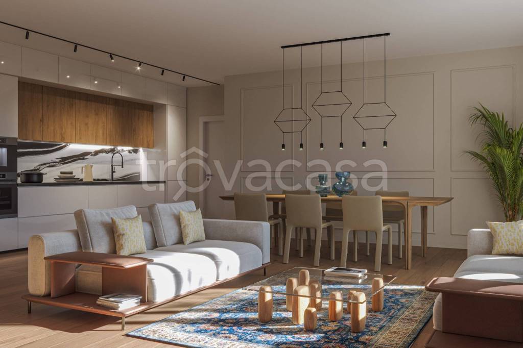 appartamento in vendita a Varedo