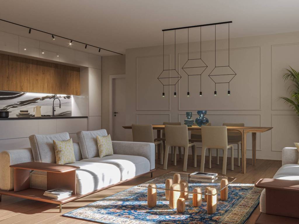 appartamento in vendita a Varedo