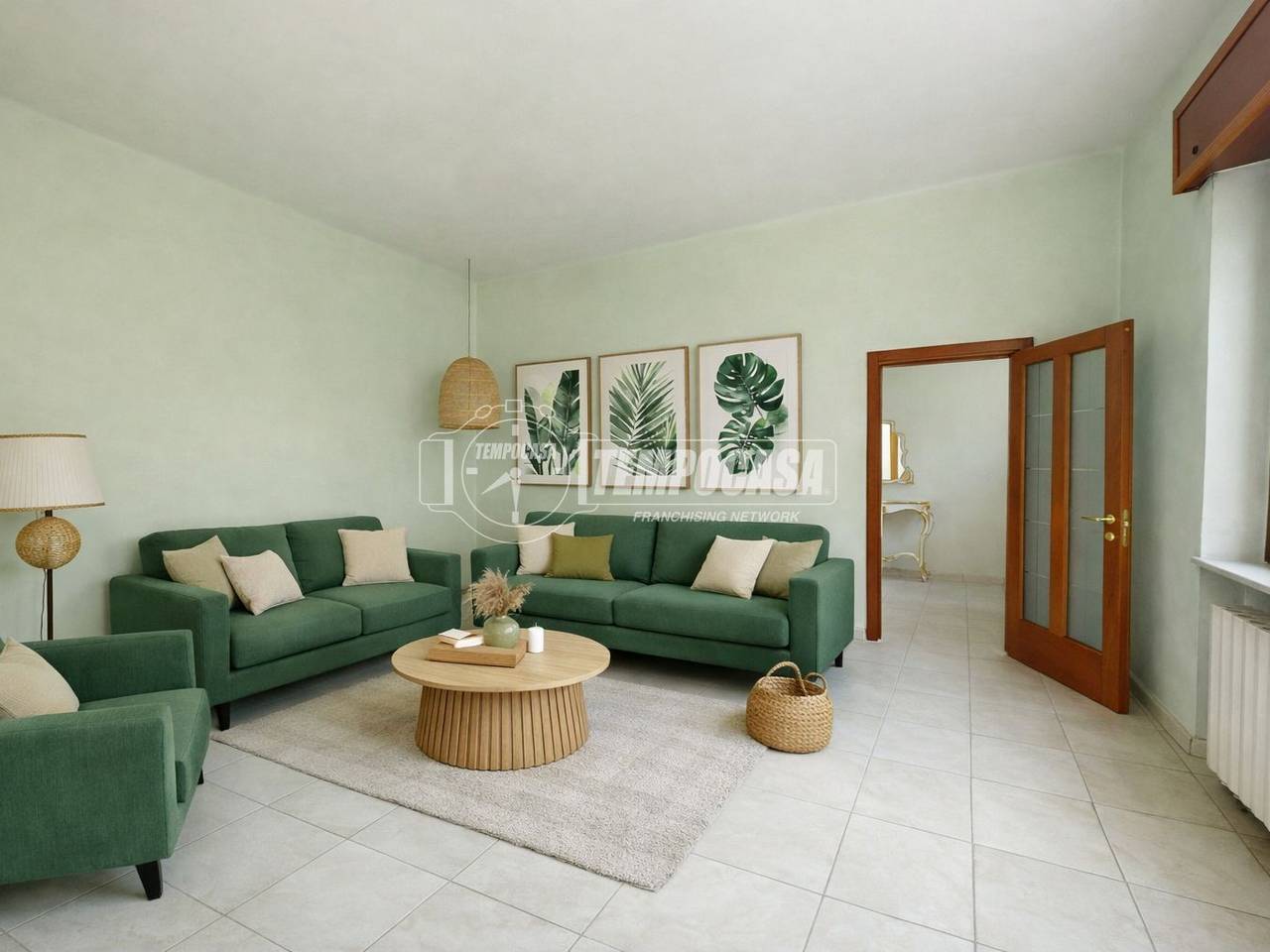 appartamento in vendita a Varedo